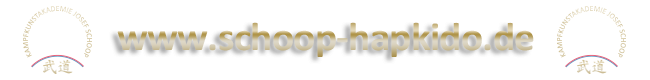 www.schoop-hapkido.de